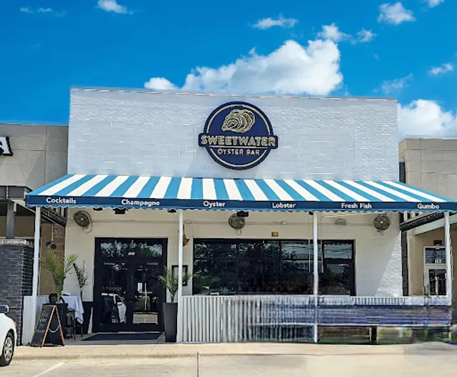 Sweetwater Oyster Bar