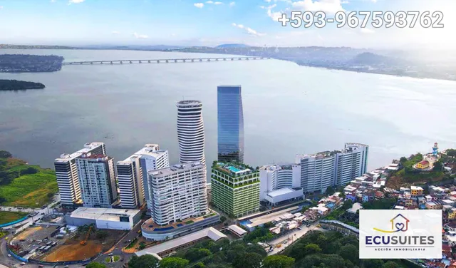 EcuSuite Riverfront 1