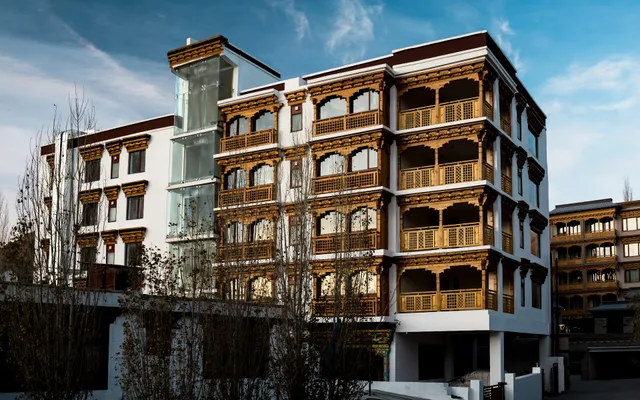 Hotel Northern Singge