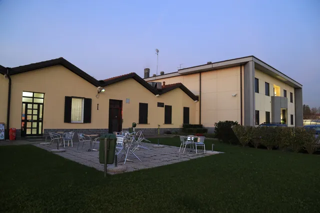 Groane hotel residence