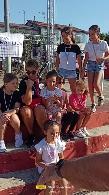 Church of Saint Mary 'della Pietà'