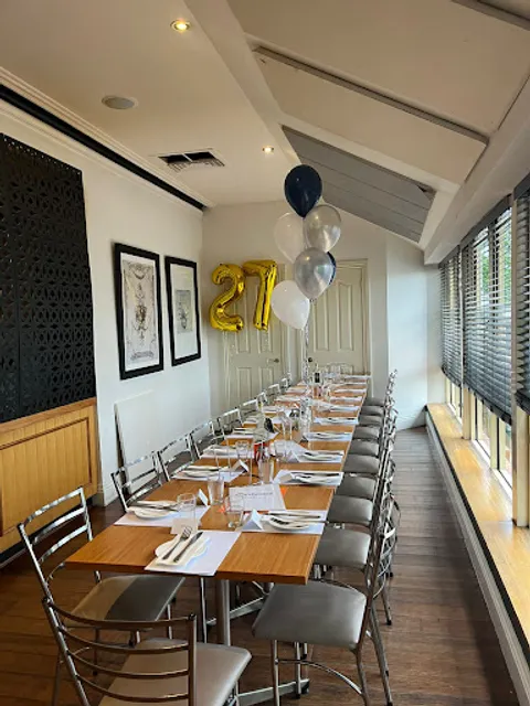 Carlucci's Restaurant