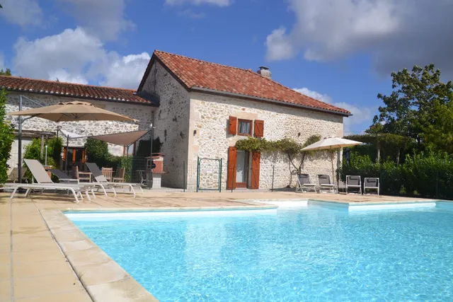 Les Chambres de la Grange