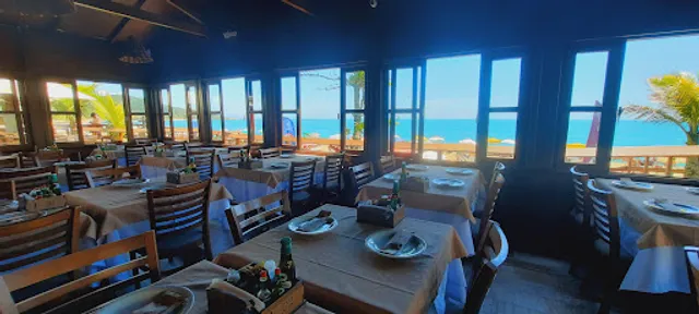 Taquaras Restaurante