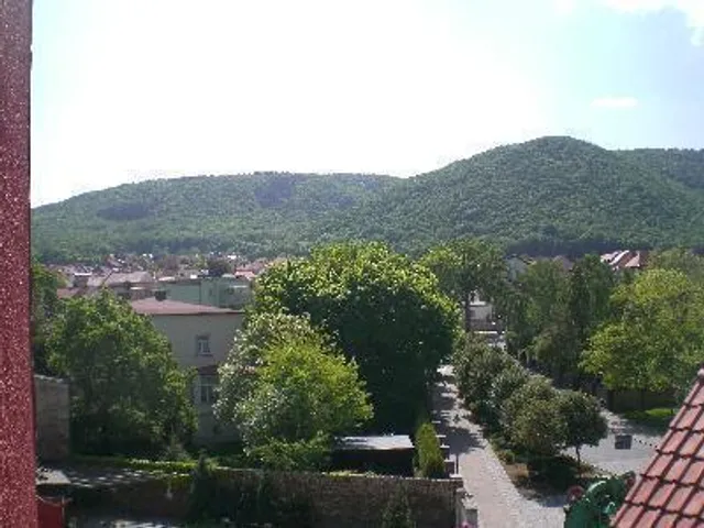 Appartement in Thale / Fam. Senftner