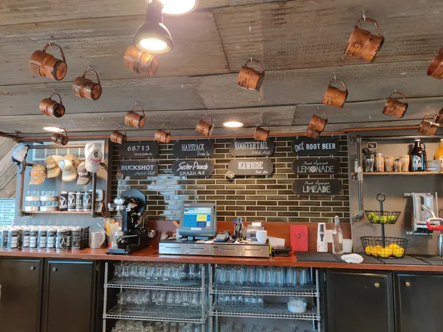 Brush Creek Brewing Company