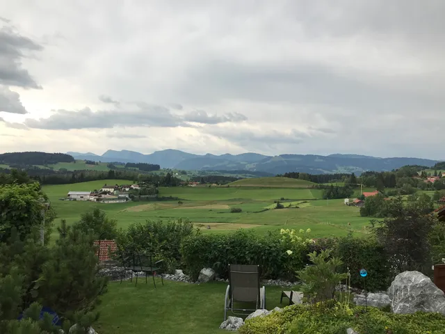 Langenrieder Einkehr