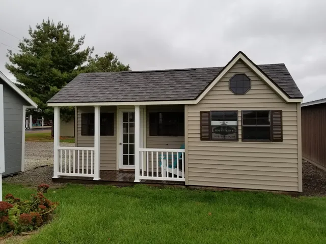 Pumpkin Patch Market