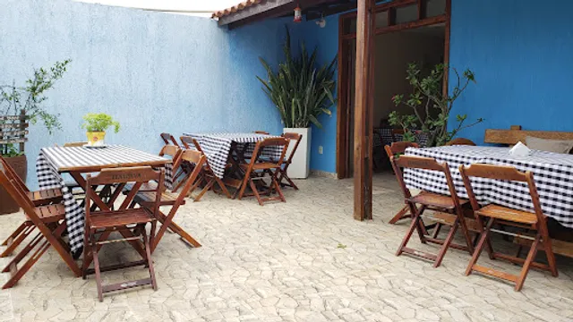 Restaurante e Pizzaria Tempero de Mainha