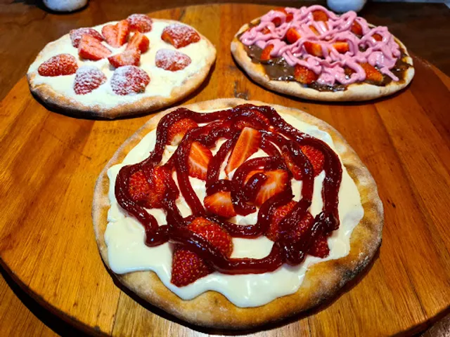 Pizzaria Enrico -Tatuapé