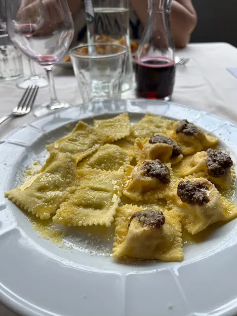 Ristorante pizzeria Ulivi