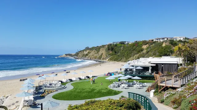 Jamie Blakely - COMPASS