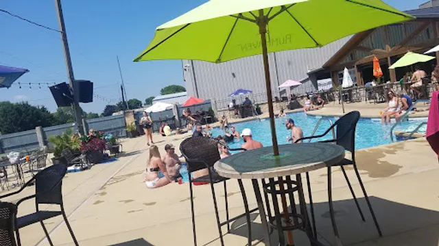 Tanner's Grill & Bar Kimberly