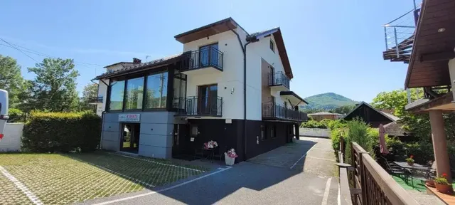 ASENATA noclegi,nocleg Ustroń Pokoje&Apartamenty