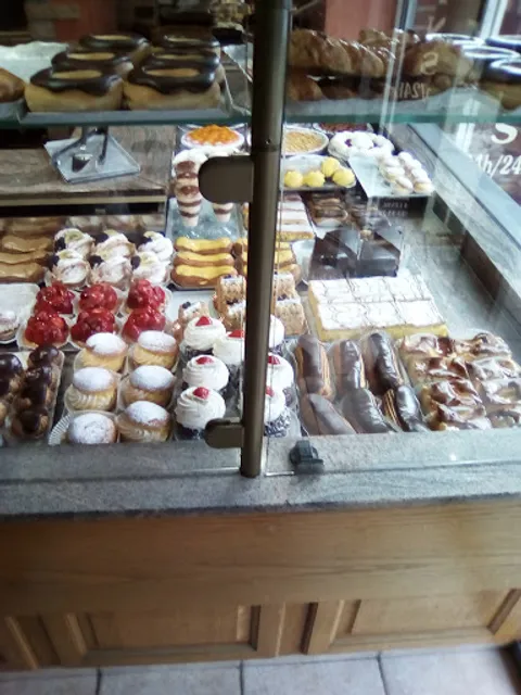 Boulangerie La Levalloise