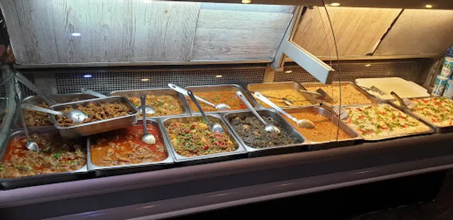 CHEF’S by Kebabish No.1