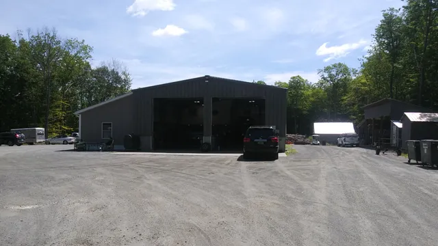 East Plainfield Automotive, llc