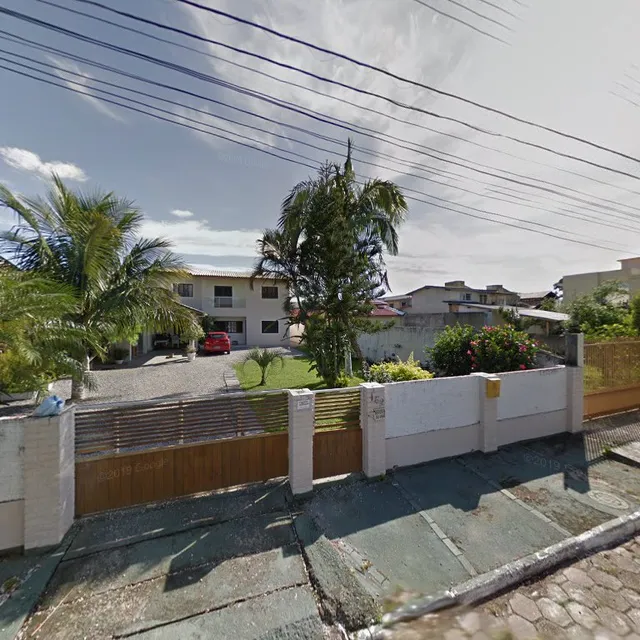 Residencial Recanto do Tucano - Aluguel Temporada - Hostel - Pousada Campeche - Florianopolis/SC