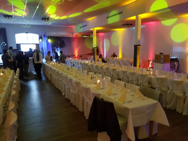 Ratsschänke Bornemann | Restaurant • Saalbetrieb • Biergarten