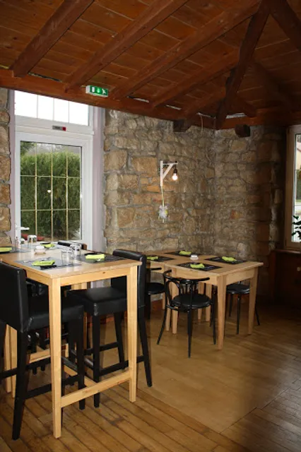 Pizzeria des Sources