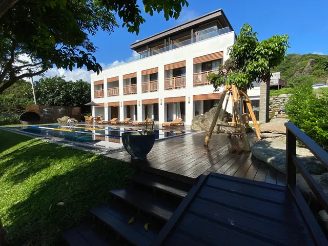 Ocean Villa Taitung
