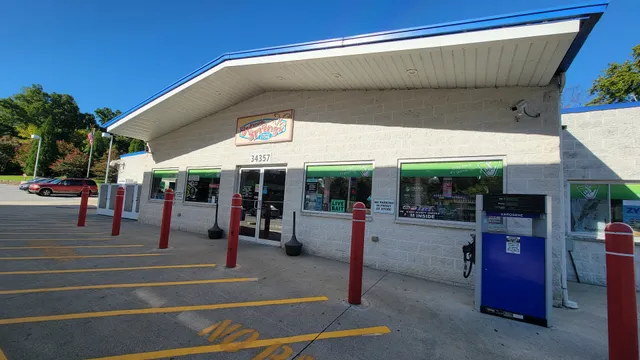 Sweet Springs Country Store