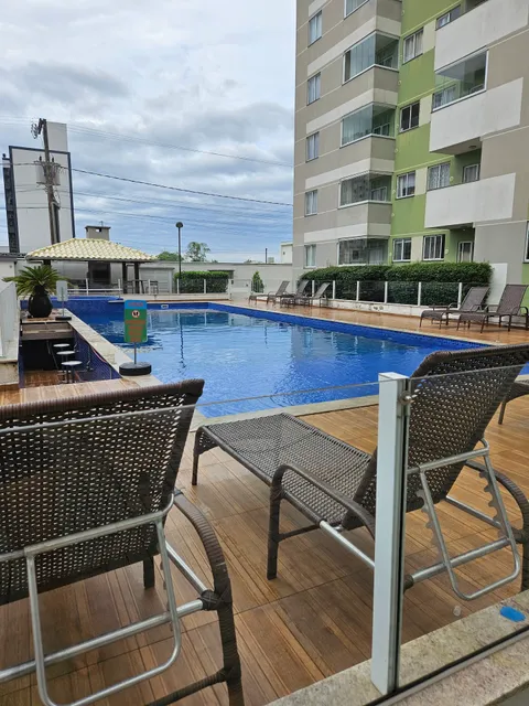 Apartamento na Praia