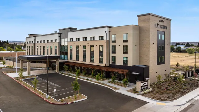 Hotel Káterina