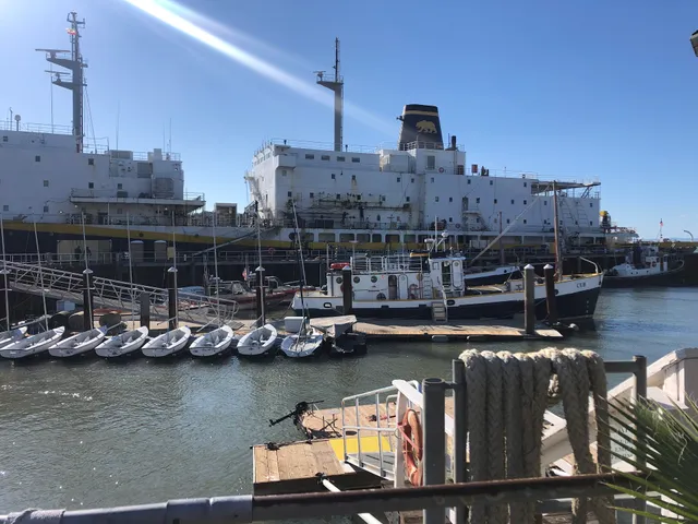 Cal Poly Maritime Academy
