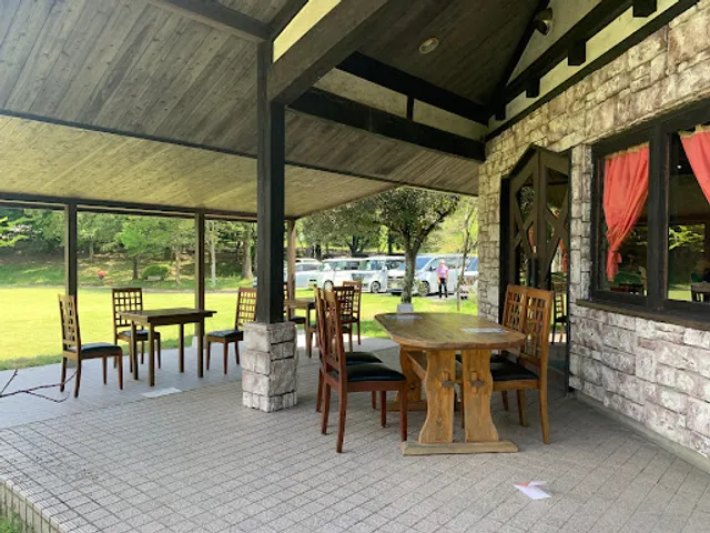 An - Yamaga Chestnut Cake Shop