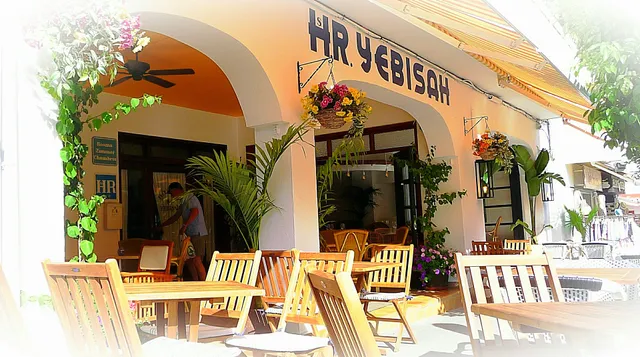Hostal YEBISAH - Abierto de Mayo a Octubre