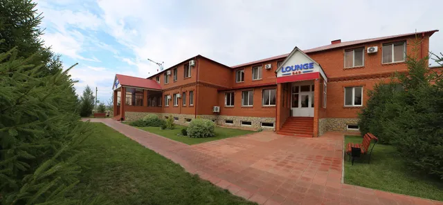 Гостиница ДРУЖБА