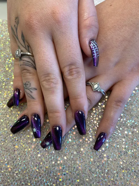 Simply Natural Nails