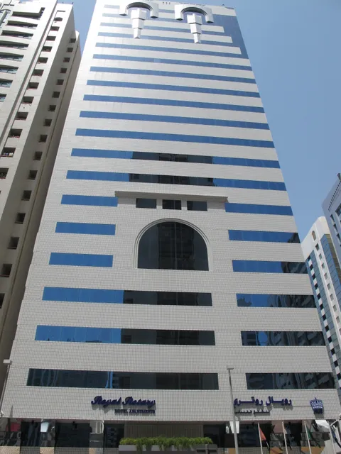 Royal Regency Hotel Apartments