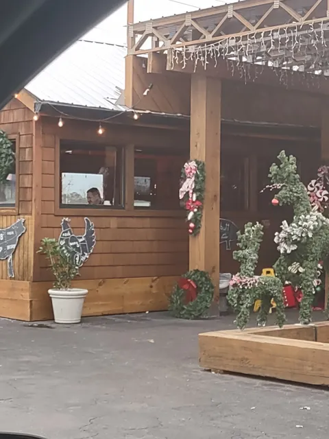 East Marietta Commons