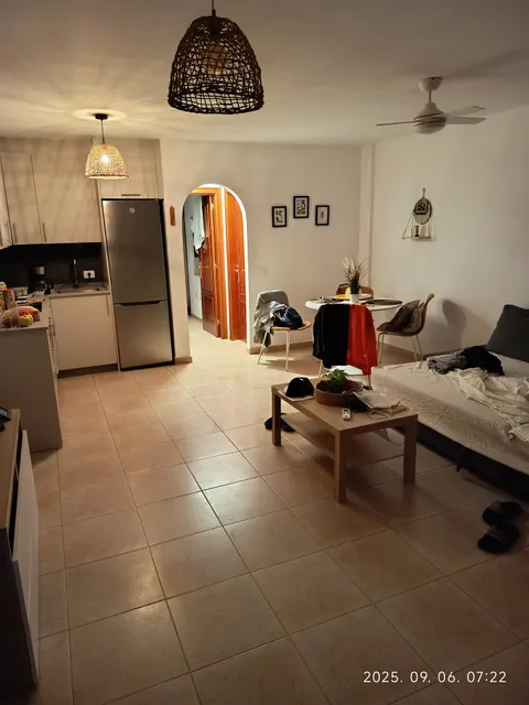 Los Geranios 21 Tenerife