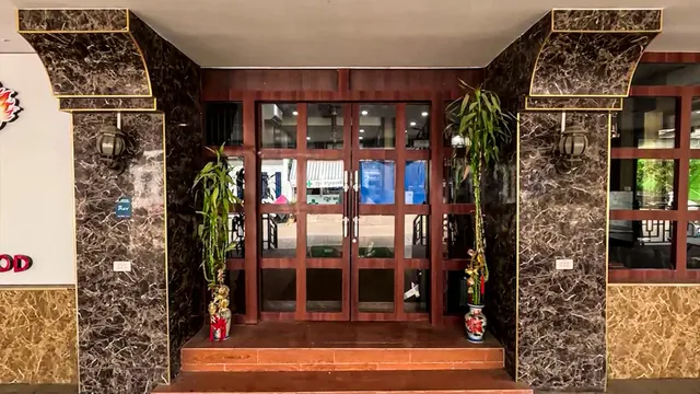 Gangnam Korean BBQ Restaurant