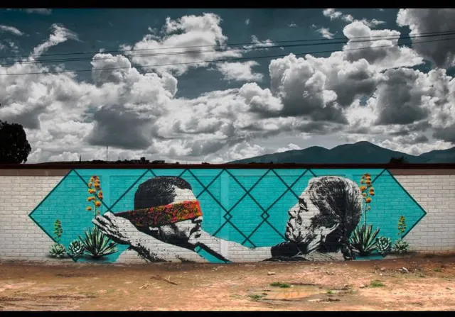 Palenque Gracias a Dios Mezcal