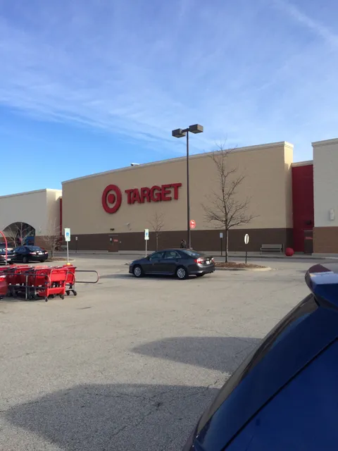 Target Grocery