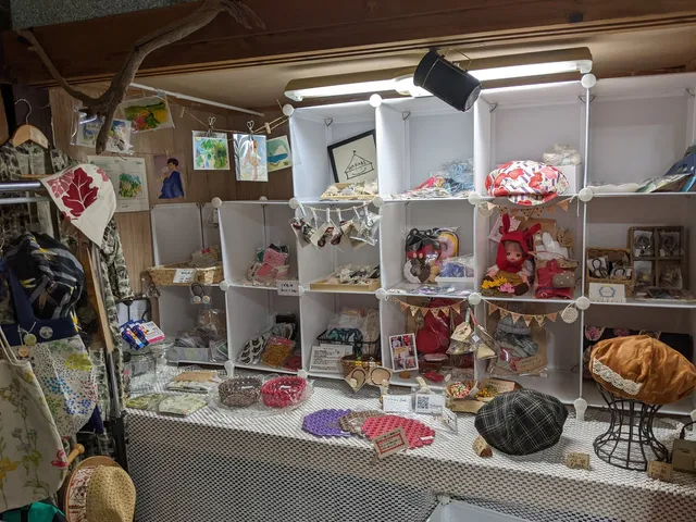 お野菜喫茶にんにん