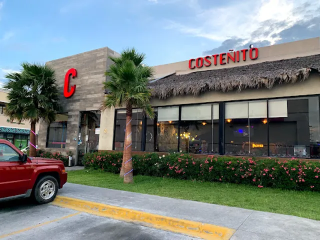 El Costeñito - Santa Catarina