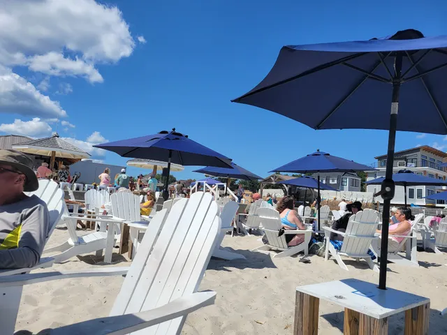 Royal Anchor Tiki Bar