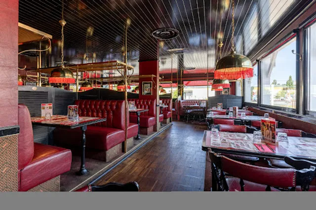 Buffalo Grill Onet-le-Château