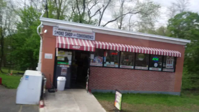 Burnside Smoke Shop & Convenience