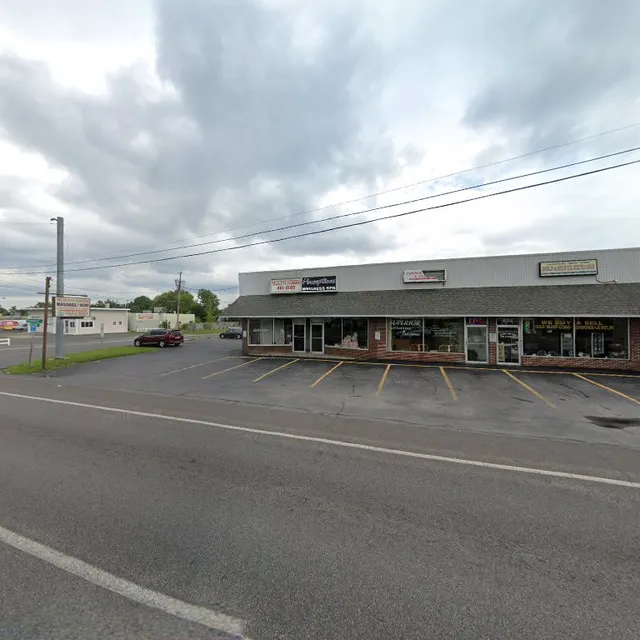 Central New York Coin & Silver Inc.