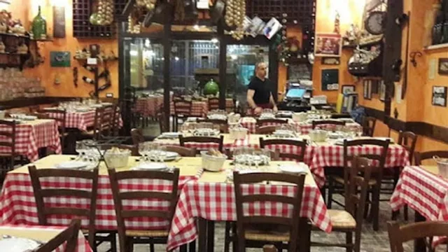 Trattoria "I Belloni"