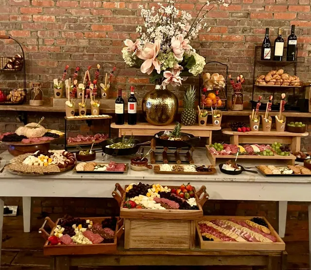 Carolina's Kitchen & Catering