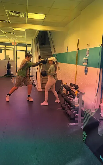 Transformation Fitness Studio - Staten Island Personal Training