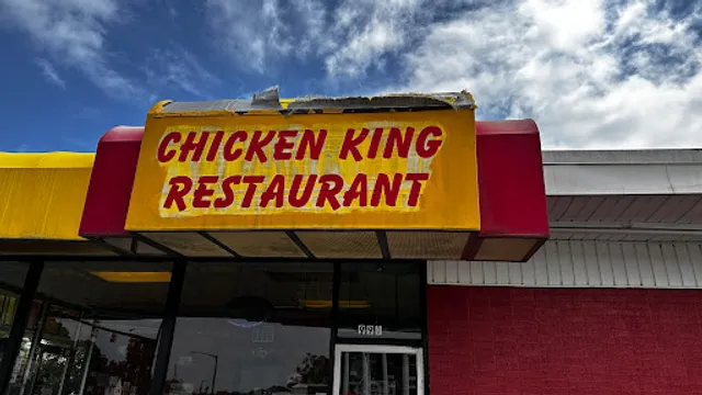 Chicken King Restaurant