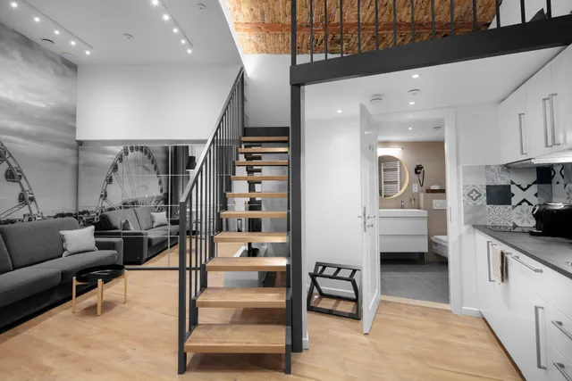 JobelHome Downtown Apartments